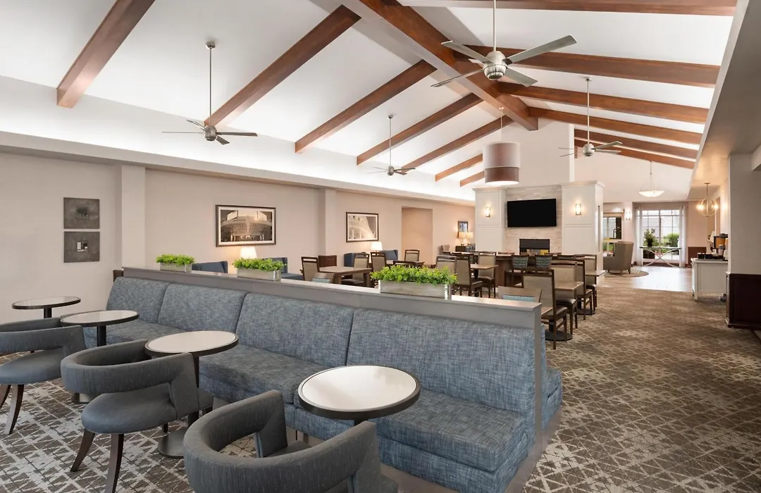 Homewood Suites By Hilton Sacramento Airport-Natomas-1