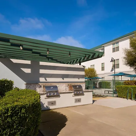 Homewood Suites By Hilton Sacramento Airport-Natomas-2